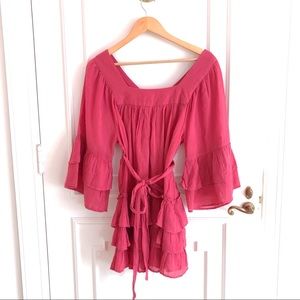 Free People dress XS